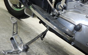 HARLEY FLHT 1450 2004