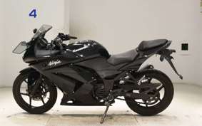 KAWASAKI NINJA 250R EX250K