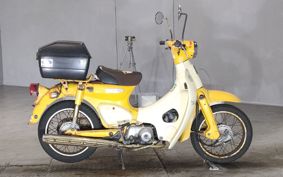 HONDA LITTLE CUB AA01