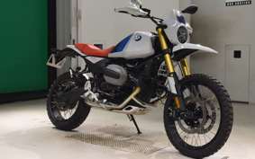 BMW R12G/S 2025