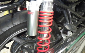 HONDA CB750 GEN 2 2007 RC42