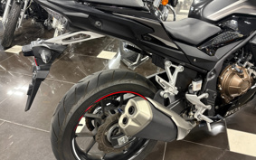 HONDA CBR400R ABS 2023 NC56
