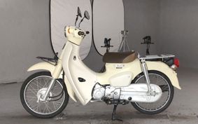 HONDA SUPER CUB50 AA09