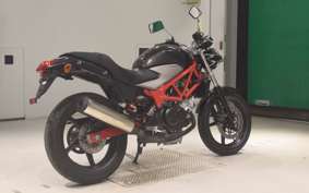 HONDA VTR 250 Gen. 2 MC33