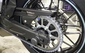 KAWASAKI Z650 RS 2023 ER650M