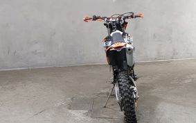 KTM 250 EXC F SIXDAYS RFA40