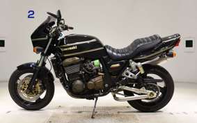 KAWASAKI ZRX1200 R 2001 ZRT20A