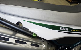 YAMAHA SEROW 250 Gen.3 2025 DG31J
