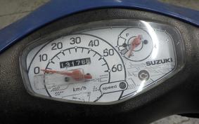 SUZUKI LET's CA4AA
