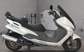 YAMAHA MAJESTY 125 SE27