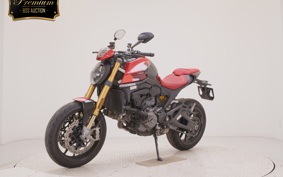 DUCATI MONSTER 937 SP 2023