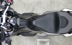 HONDA X-ADV 750 2019 RC95