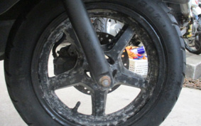 SUZUKI AVENIS 125 EA12J