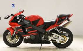 HONDA CBR954RR SC50