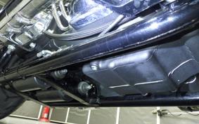 HARLEY FLSTF 1580 2013