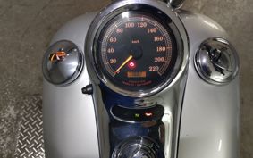HARLEY FXSTD-I 1450 2003 JBB