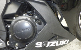 SUZUKI GSX250R 2020