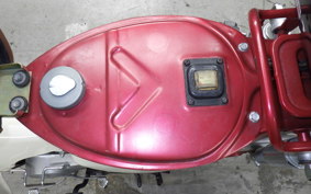 HONDA LITTLE CUB AA01