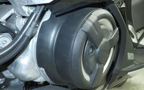 YAMAHA T-MAX 530 DX 2019 SJ15J