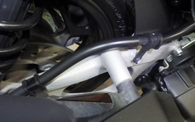 HONDA PCX 125 2011 JK05