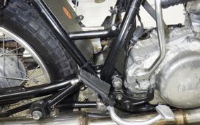 YAMAHA SR400 Gen.2 1998 1JR
