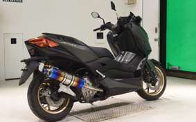 YAMAHA X-MAX 250 A SG42J