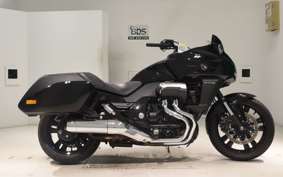 HONDA CTX1300 2015 SC74