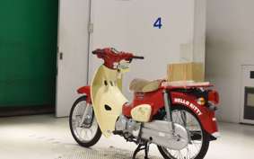 HONDA C50 SUPER CUB