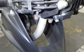 KAWASAKI Z125 PRO BR125H