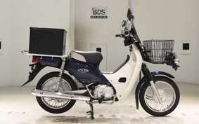 HONDA C50 SUPER CUB AA04