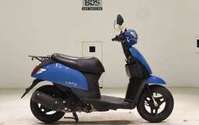 SUZUKI ﾚｯﾂ 2023 CA4AA