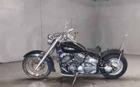 YAMAHA DRAGSTAR400 CLASSIC VH01J