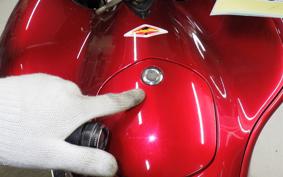 HONDA DN01 2008 RC55