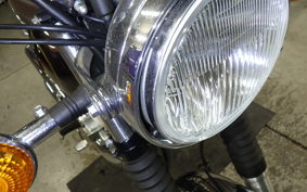 YAMAHA SR400 Gen.5 2019 RH16J