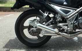 YAMAHA R1-Z 3XC