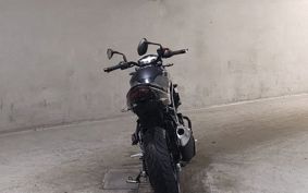 SUZUKI SV650 2016 VP55B