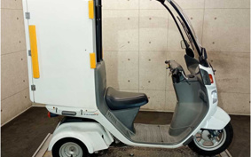 HONDA GYRO CANOPY TA03