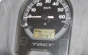 HONDA TACT Basket AF75