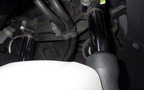 HONDA FORZA Z GEN 2 1997 MF10