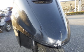 YAMAHA JOG Gen.1 3KJ