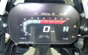 BMW R1250GS ADVENTURE 2020