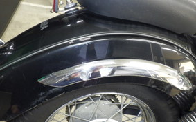 YAMAHA DRAGSTAR 250 VG02J