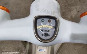 HONDA LITTLE CUB AA01