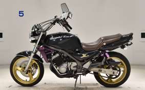 KAWASAKI BALIUS 250 Gen.2 2021 ZR250B