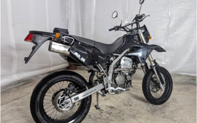 KAWASAKI KLX250D TRACKER LX250E