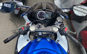 SUZUKI GSX-R1000 2013 GT78A