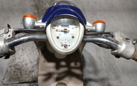 HONDA CREA SCOOPY AF55