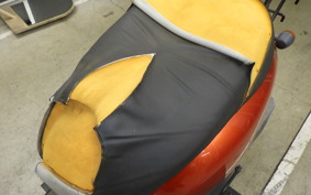 HONDA TODAY 2 AF67