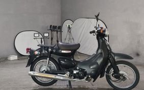 HONDA LITTLE CUB AA01