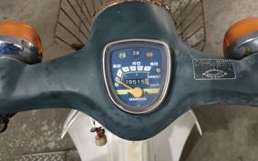 HONDA SUPER CUB50 C50